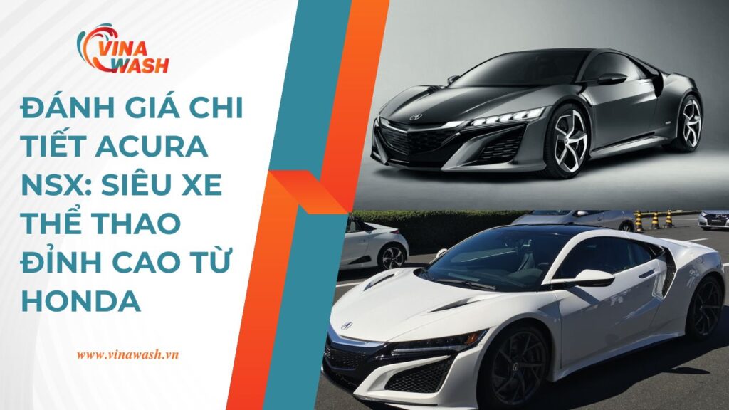 Mẫu siêu xe hybrid này không chỉ chinh phục người dùng bằng những con số ấn tượng mà còn bởi cảm xúc thực sự khi cầm lái