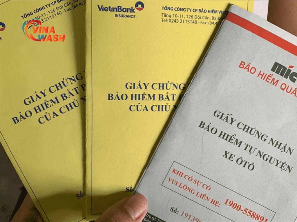Một số gói bảo hiểm mở rộng còn bao gồm trường hợp thủy kích hoặc hỏa hoạn.