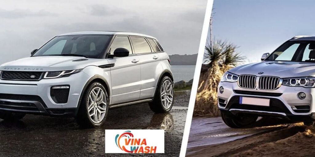 Land Rover và BMW là 2 hãng xe có mức chi phí nuôi xe và bảo dưỡng cao nhất