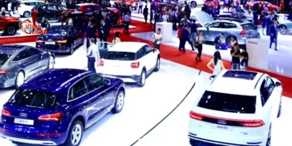 Ra mắt xe mới thì xe mẫu cũ sẽ bị giảm giá