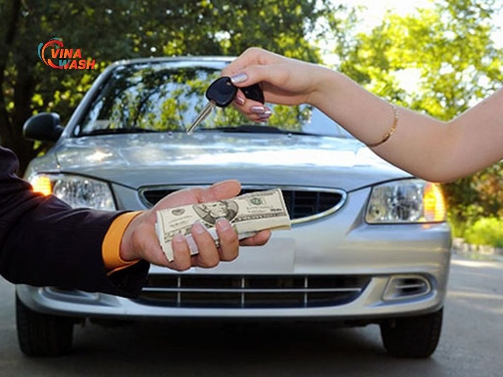 Tham khảo giá trước khi giao dịch và mặc cả trong quá trình giao dịch
