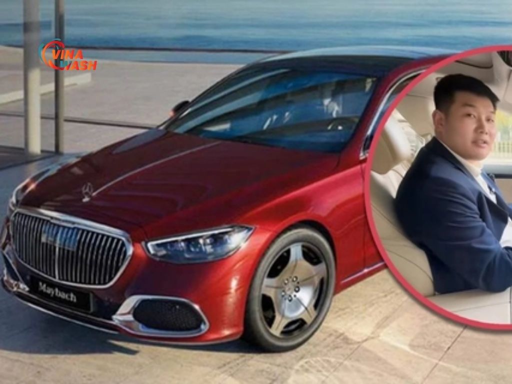 Vội vàng trả góp Mayback để chạy Grab là quyết định sai lầm của cuộc đời anh