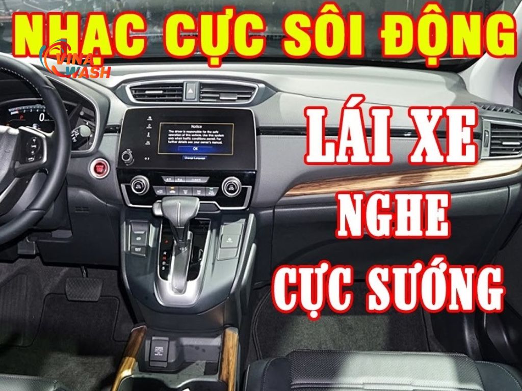 Khuyến khích nghe nhạc của Thái Hoàng, của Hùng Teddy, của Lê Bảo 