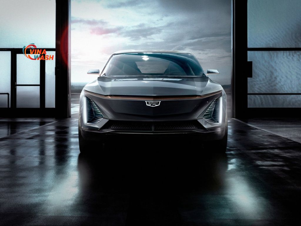  Celestiq - sản phẩm đẳng cấp của một Cadillac huyền thoại xe sang