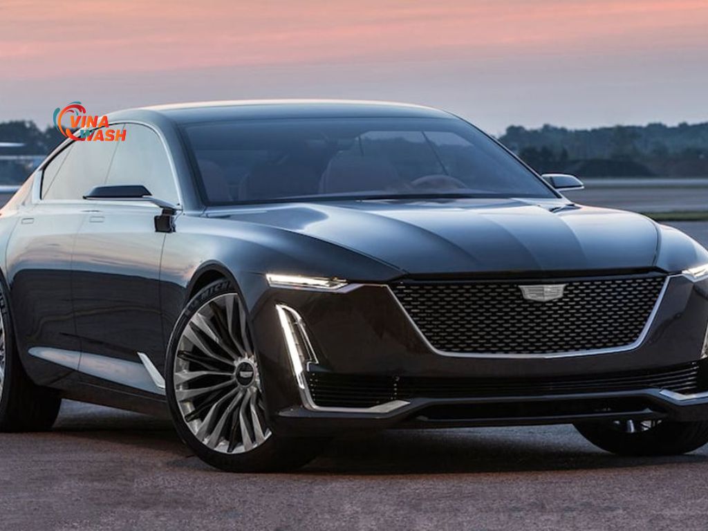 Cadillac lựa chọn khách hàng trong số khách hàng đặt mua dựa vào tiêu chí thâm niên của sự trung thành với thương hiệu