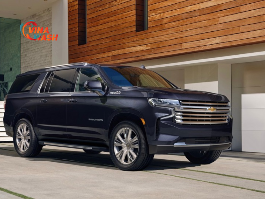 Những trang bị này biến Chevrolet Suburban trở thành một trong những chiếc SUV an toàn nhất trong phân khúc, giúp người lái và hành khách luôn an tâm trong mọi hành trình.