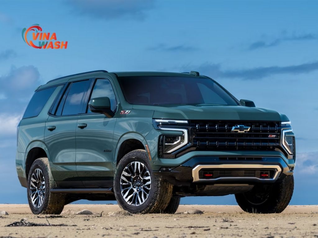  Đây chính là mẫu SUV lý tưởng cho những ai tìm kiếm sự kết hợp hoàn hảo giữa công nghệ, không gian rộng rãi, và sức mạnh vận hành.