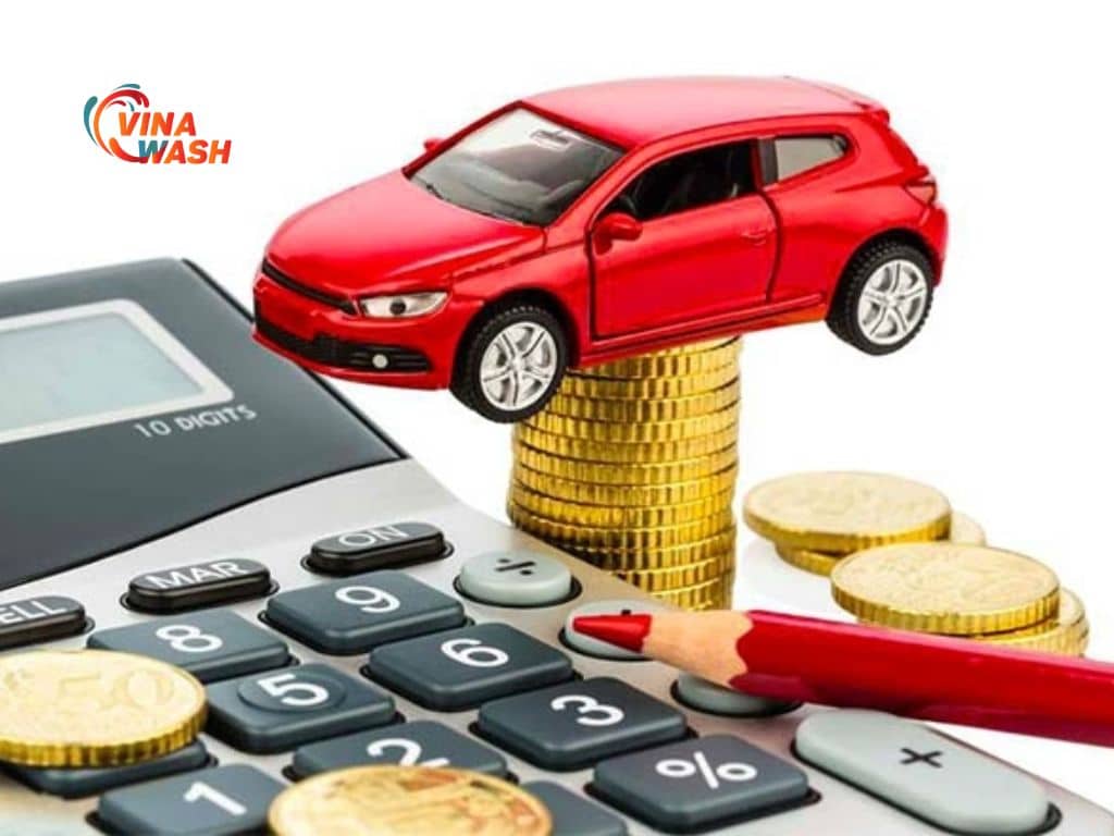 Cân nhắc cả hai phương án trước khi quyết định vay hay mua thẳng tay một chiếc ô tô 