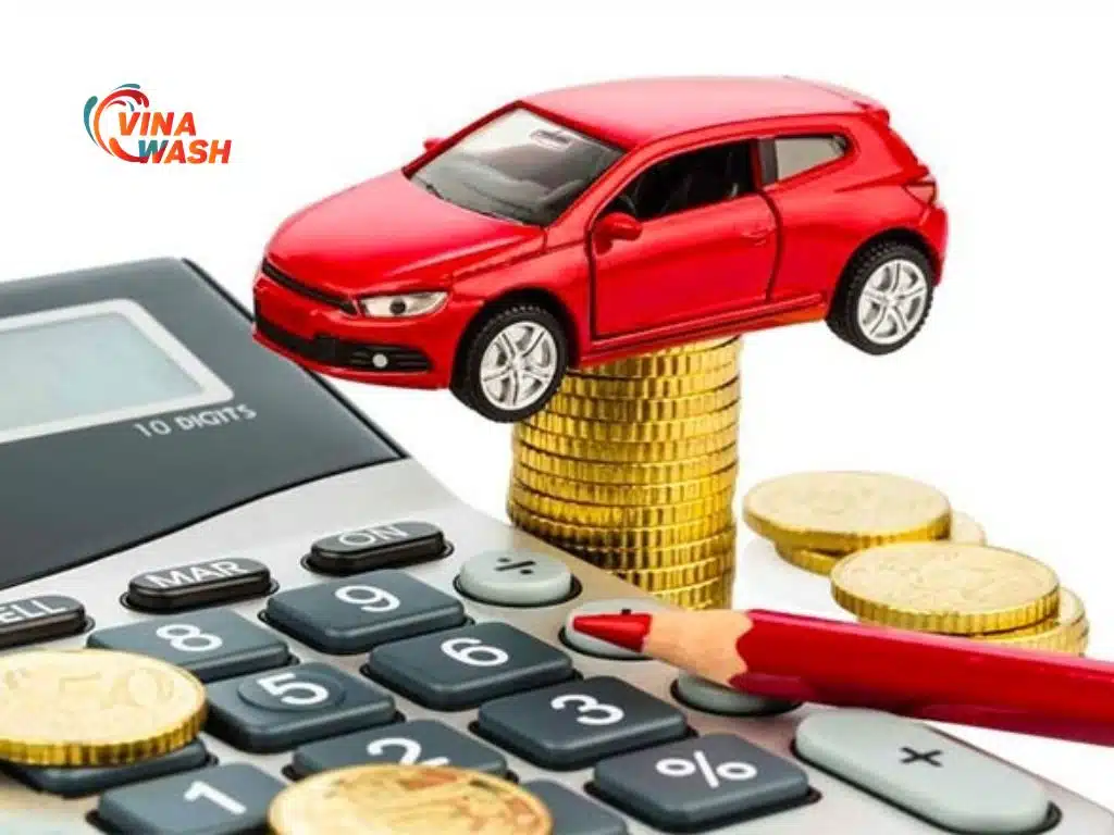 Cân nhắc cả hai phương án trước khi quyết định vay hay mua thẳng tay một chiếc ô tô 