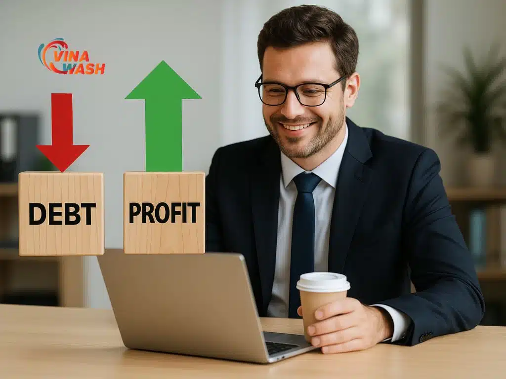 Tối ưu dòng tiền và hiệu quả đầu tư khi vay mua ô tô