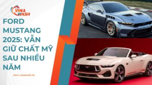 Biểu tượng xe thể thao thuần chất, tiếp tục gây sốt trên thị trường