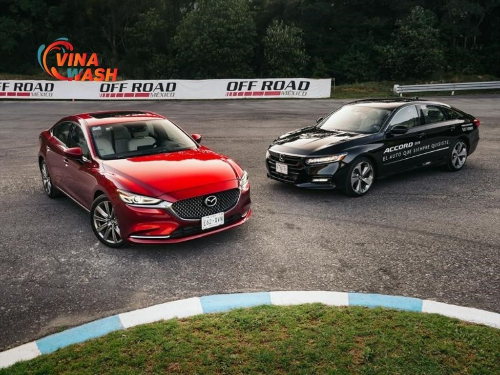 Mỗi xe đều có những điểm mạnh riêng