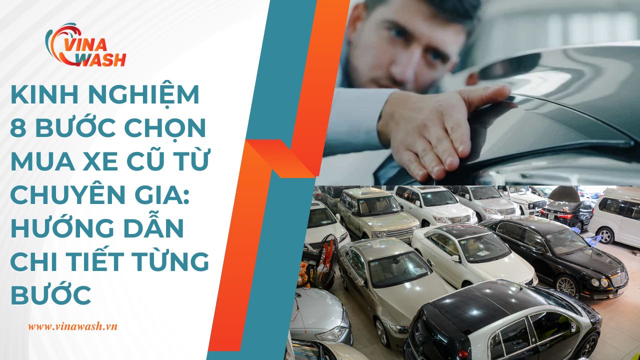 Một chiếc xe ô tô cũ chất lượng không chỉ giúp bạn tiết kiệm chi phí mà còn mang lại sự an tâm và an toàn dài lâu trong quá trình sử dụng.