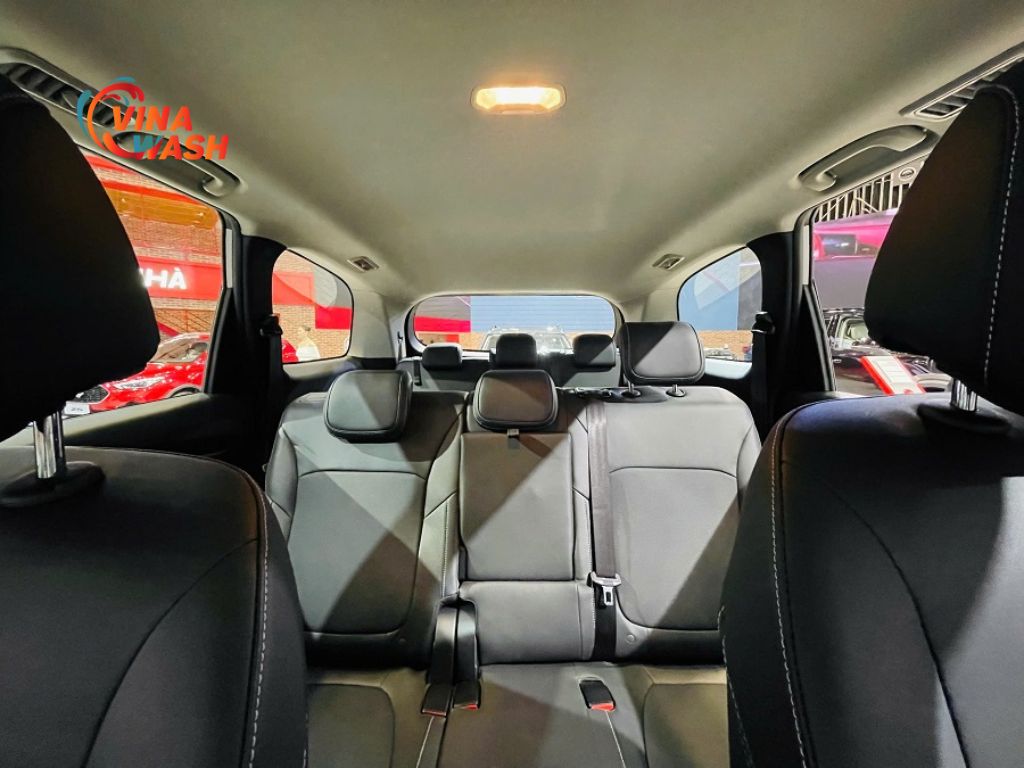 Maxus G50 2025 được thiết kế để phục vụ các nhu cầu sử dụng gia đình đa dạng