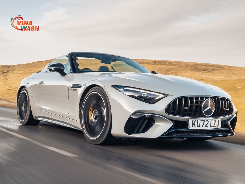 SL 63 có thực sự xứng đáng với 12 tỷ đồng? Bài đánh giá sâu nhất từ chuyên gia giúp bạn quyết định có nên xuống tiền hay không.