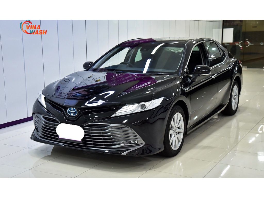 Camry cũ xe dưới 1 tỷ đáng mua nhất vì độ bền và sự thanh lịch 
