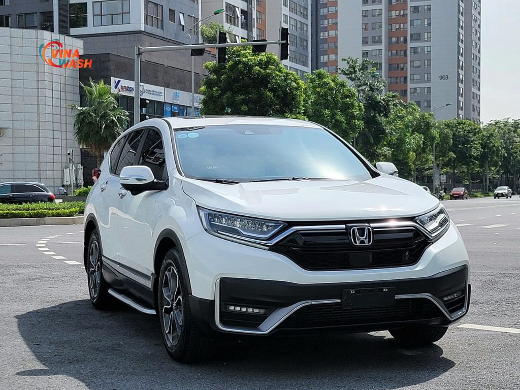 Xe gầm cao tuyệt vời dành cho gia đình
