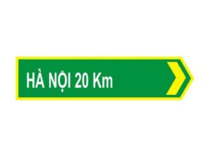 Biển báo I.415