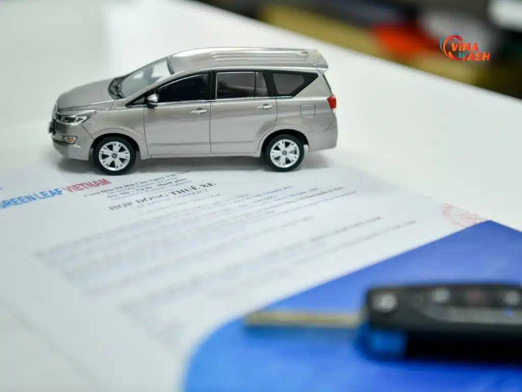 Mua xe hay thuê xe? Đây là câu hỏi tưởng chừng đơn giản nhưng lại ẩn chứa nhiều tầng ý nghĩa