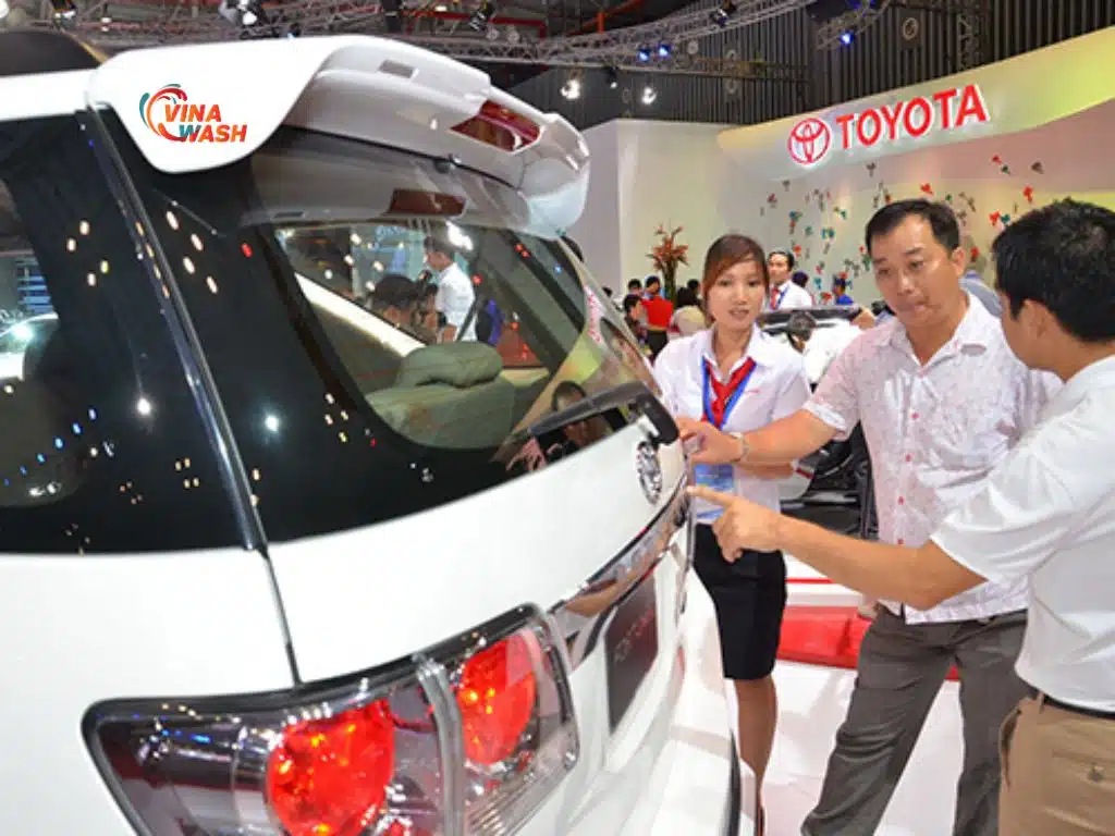 Nên mua xe nếu dòng tiền mỗi tháng của bạn tốt để trả nợ xe và tần suất sử dụng nhiều