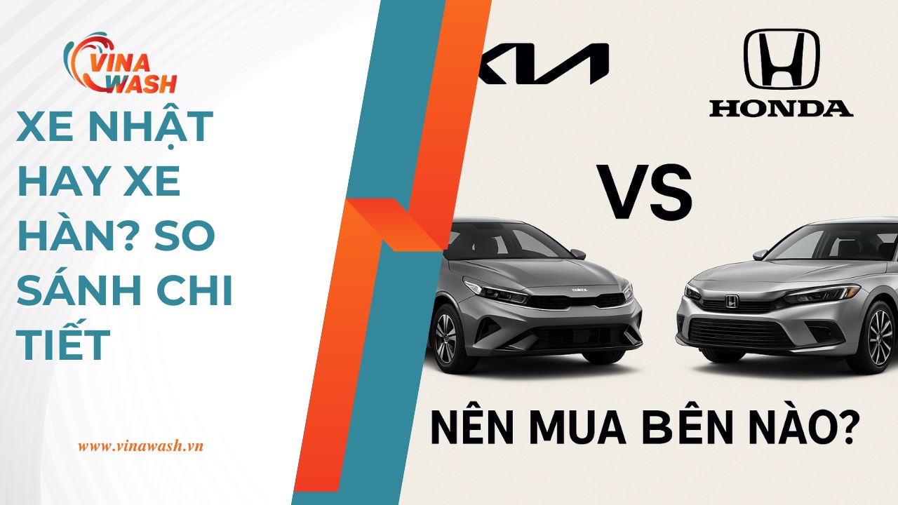 So sánh chi tiết để xuống tiền một cách xứng đáng