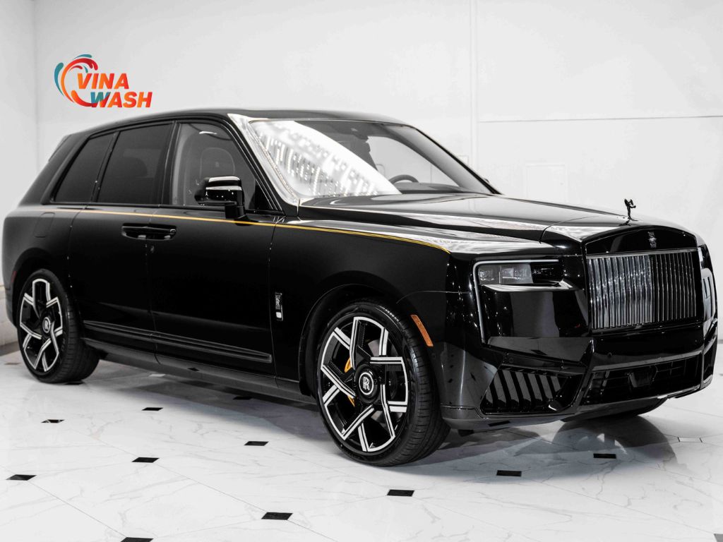SUV đắt nhất thế giới 