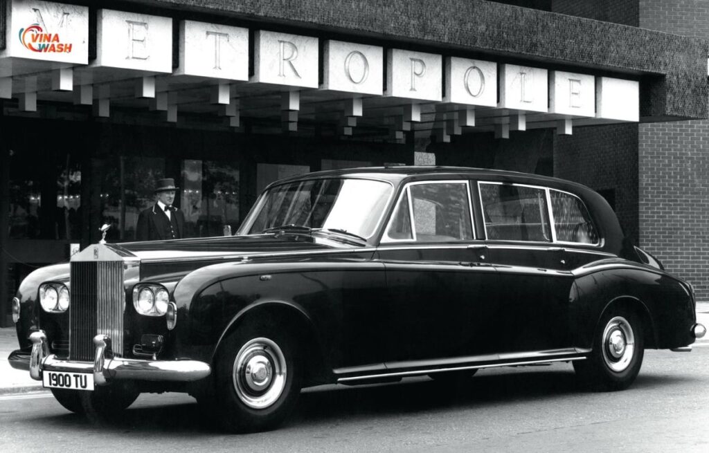 Phantom 1960
