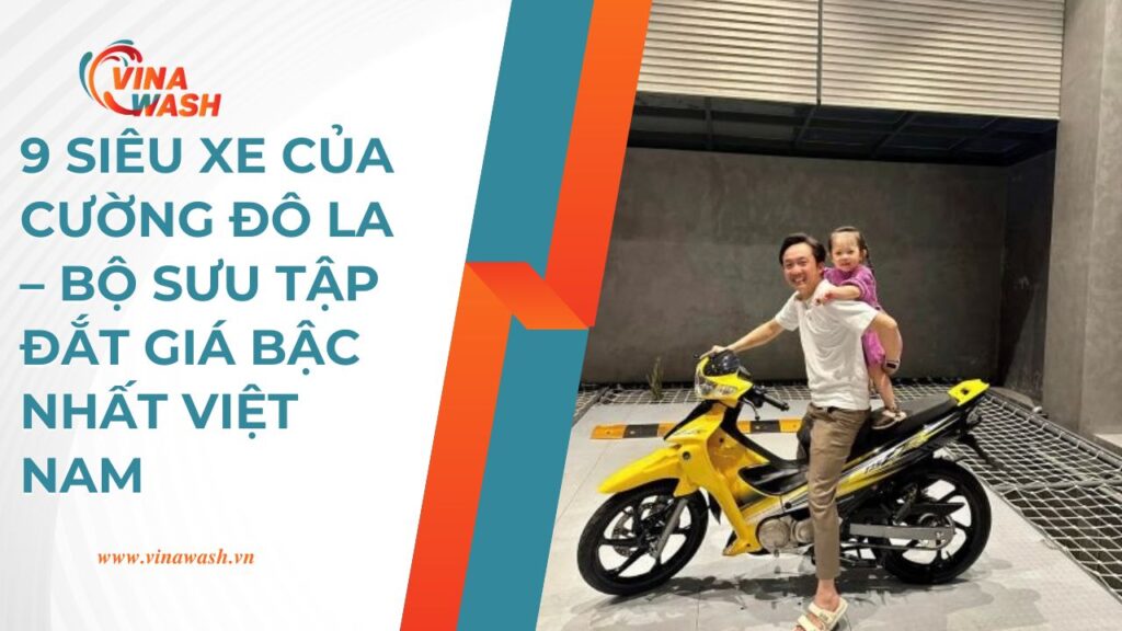 Bộ sưu tập đắt giá nhất Việt Nam của dân chơi thế hệ cũ