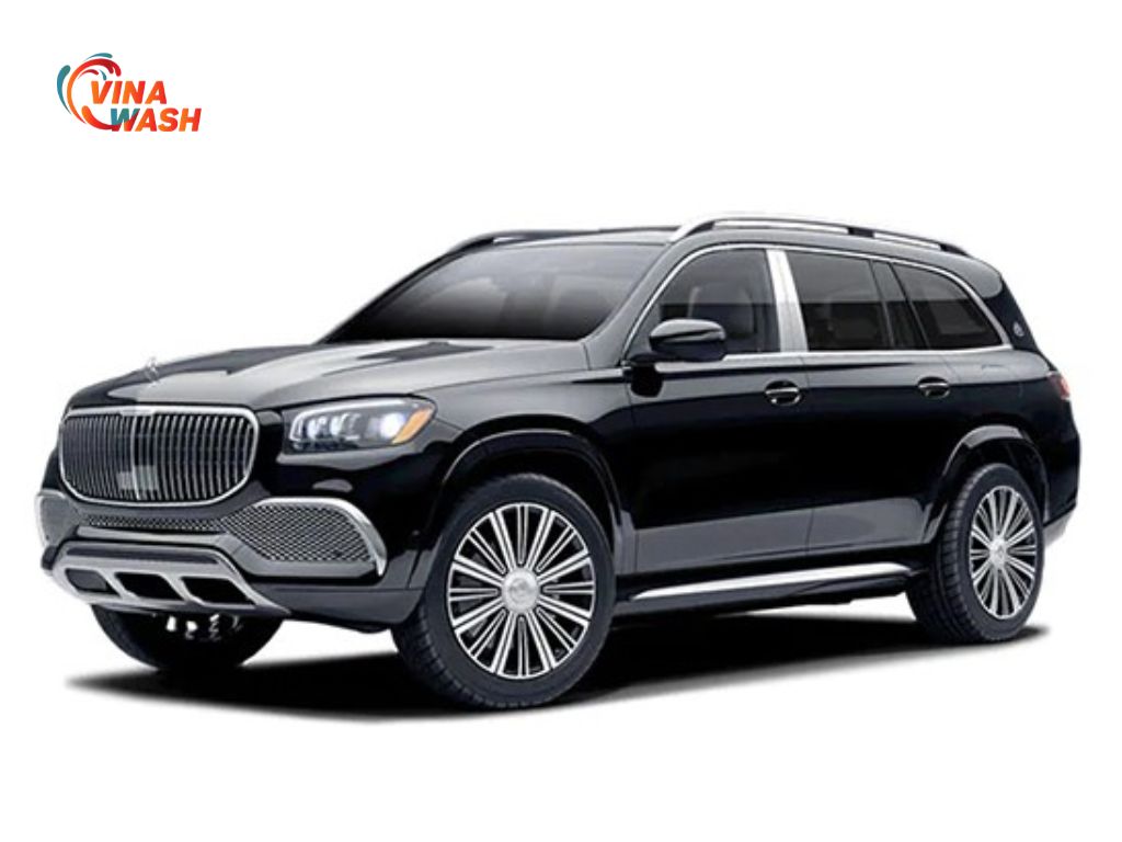 Maybach GLS 480 2025 là minh chứng cho việc một chiếc SUV không chỉ cần sức mạnh mà còn cần sự an toàn toàn diện và công nghệ hỗ trợ lái thông minh.