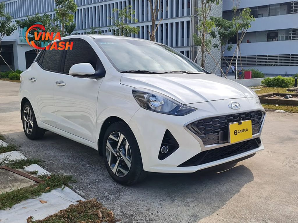 Đây là lựa chọn lý tưởng cho tài xế công nghệ, chạy dịch vụ GrabCar, Gojek hoặc taxi truyền thống.