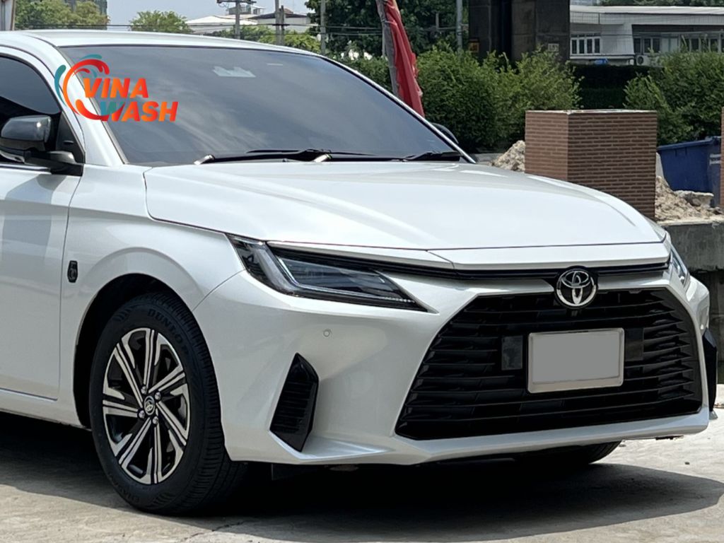 Vios phù hợp cho taxi truyền thống, xe hợp đồng và tài xế công nghệ ưu tiên vận hành ổn định.