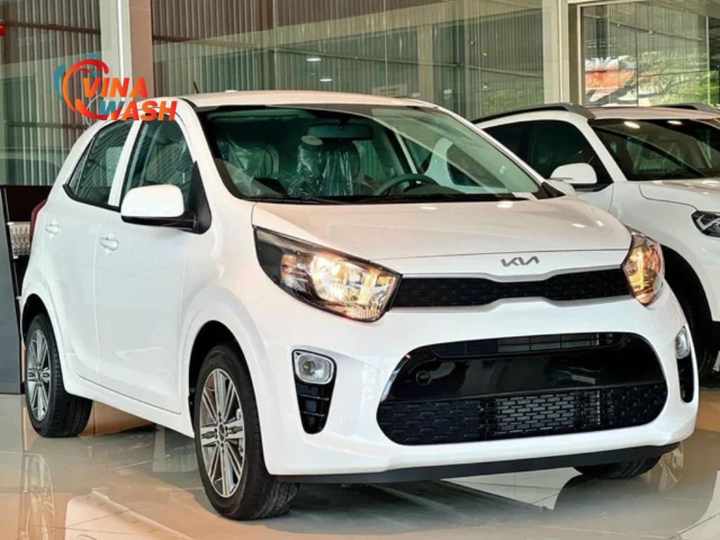 KIA Morning là dòng xe dịch vụ tối ưu chi phí đầu tư ban đầu, đồng thời dễ sửa chữa và linh kiện rẻ.