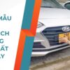 Top 10 xe chạy dịch vụ tốt nhất Việt Nam