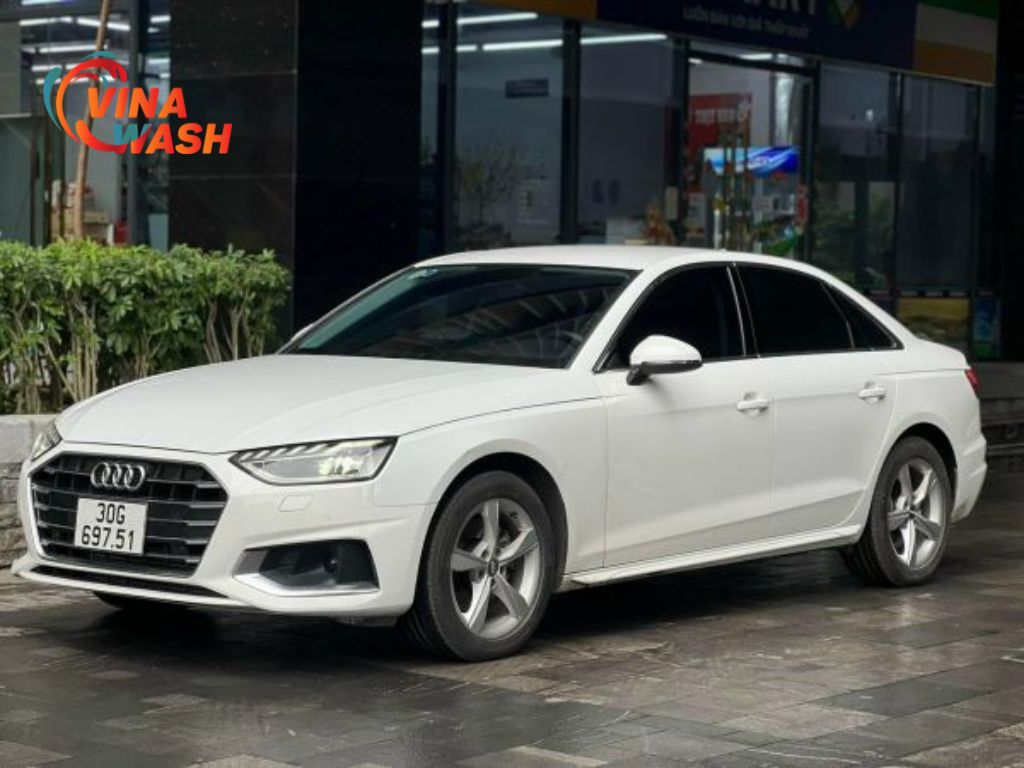 Xe ô tô đen đi đêm sẽ dễ bị tai nạn hơn 