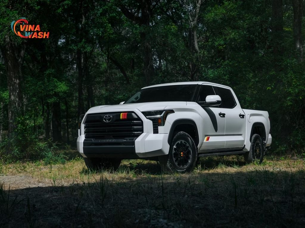 Toyota Tundra 