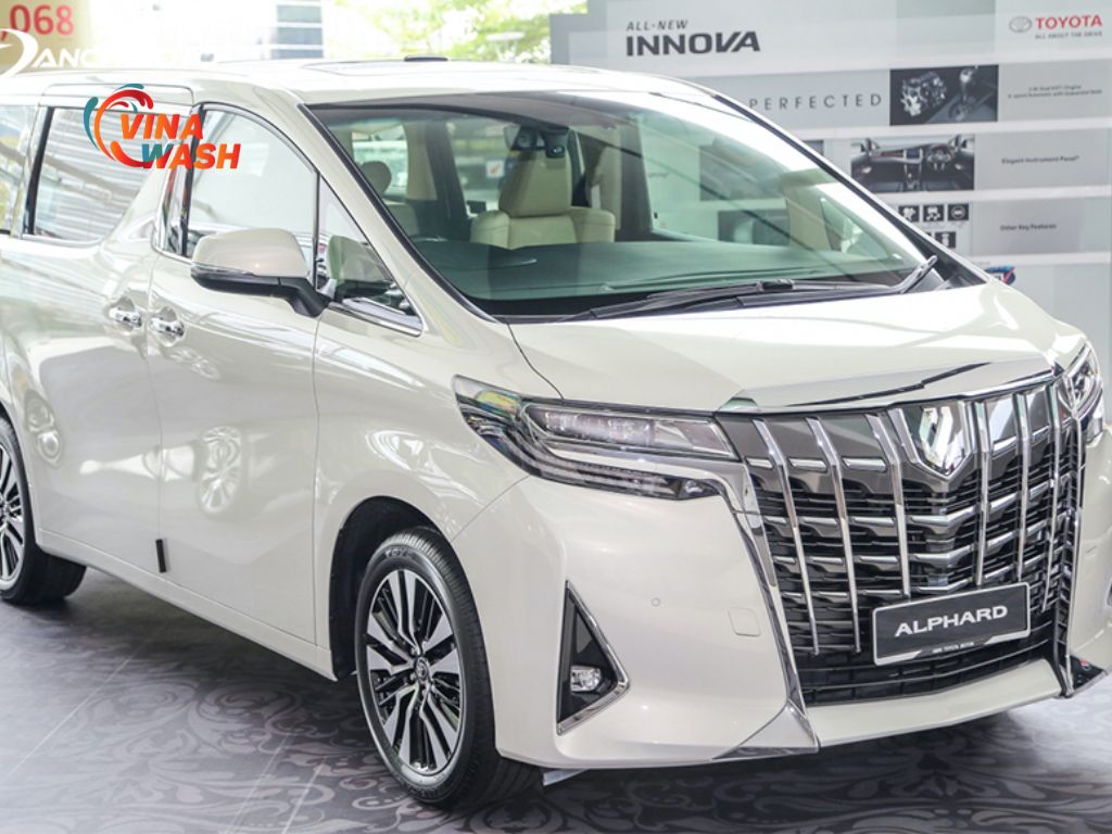Những chiếc SUV 7 chỗ, MPV gầm cao là lựa chọn lý tưởng nếu bạn thường xuyên đi đường dài hoặc chở nhiều người