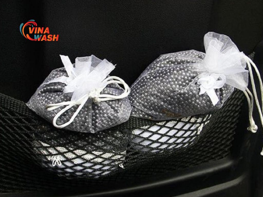 Than hoạt tính sẽ sản sinh ra chất độc hại nếu để trong nhiệt độ cao