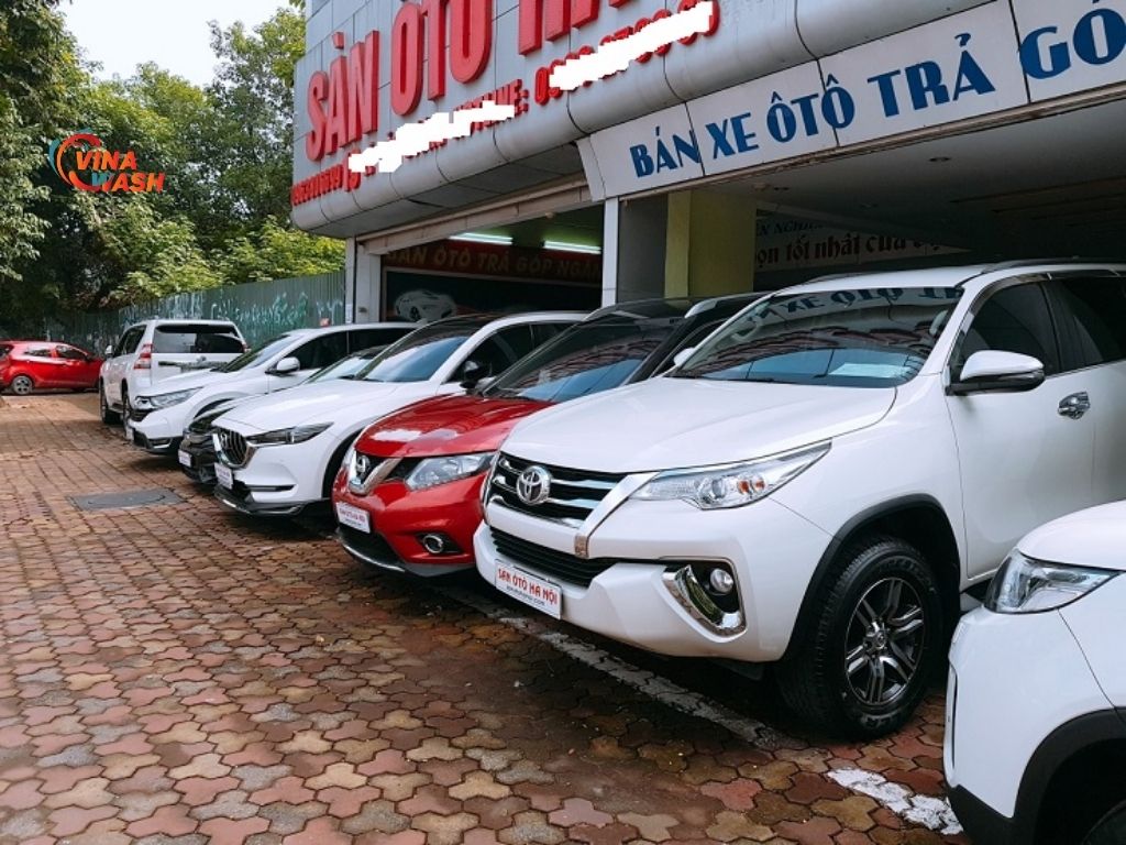 Biết mua xe cũ thì sẽ tiết kiệm được rất nhiều chi phí, nhưng giá trị thì không đổi, sử dụng không khác gì xe mới 