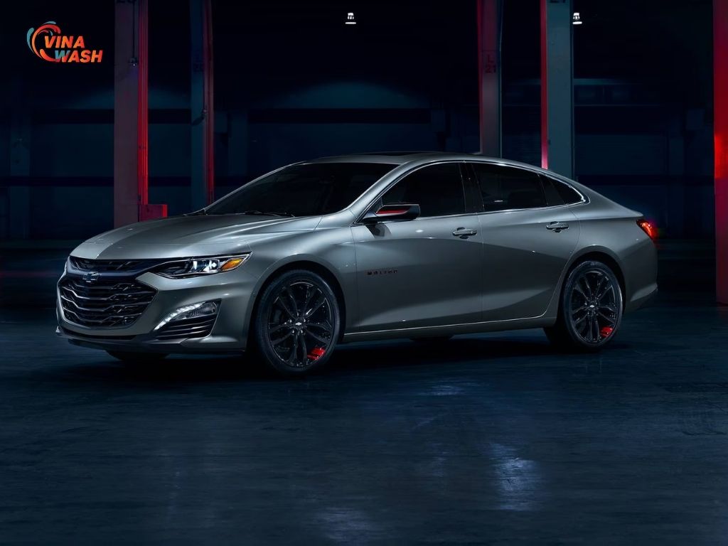 Ưu và nhược điểm của Malibu