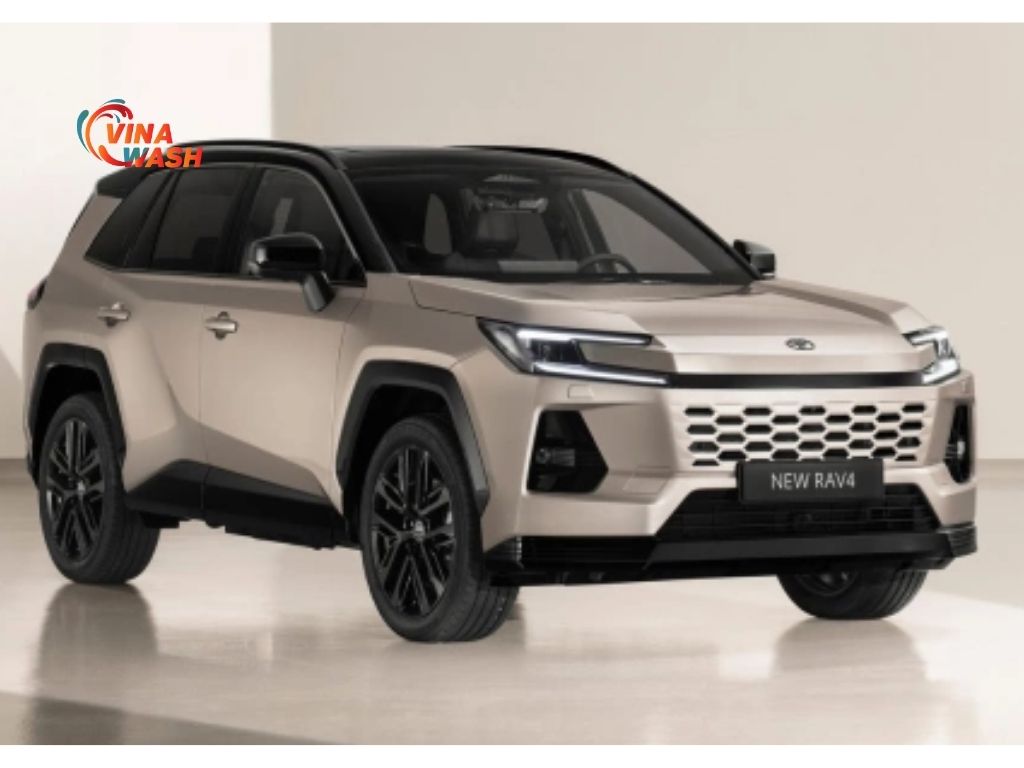 Thiết kế ngoại thất được cho là ra mắt năm 2026