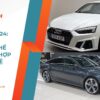 Tại sao Audi A5 Sportback lại được ví như tuyệt tác thiết kế của Đức?