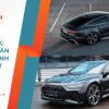 Audi RS7 - lựa chọn số 1 của doanh nhân trẻ