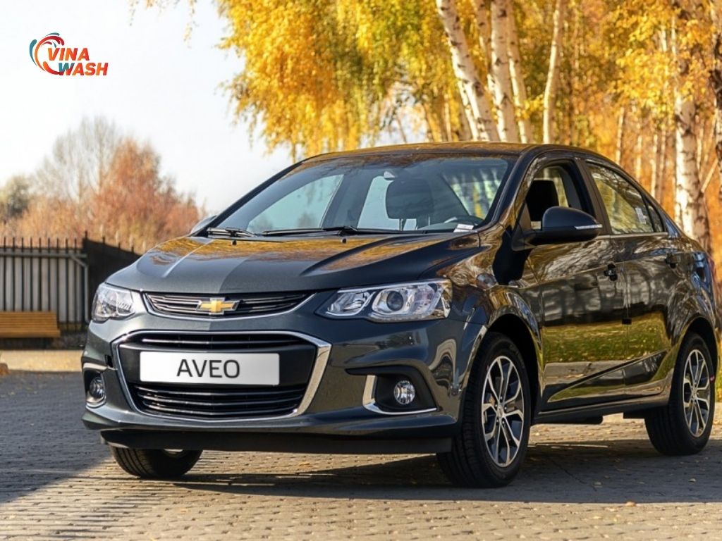 Mẫu xe Avoe 2018 cuối cùng được láp ráp tại Việt Nam