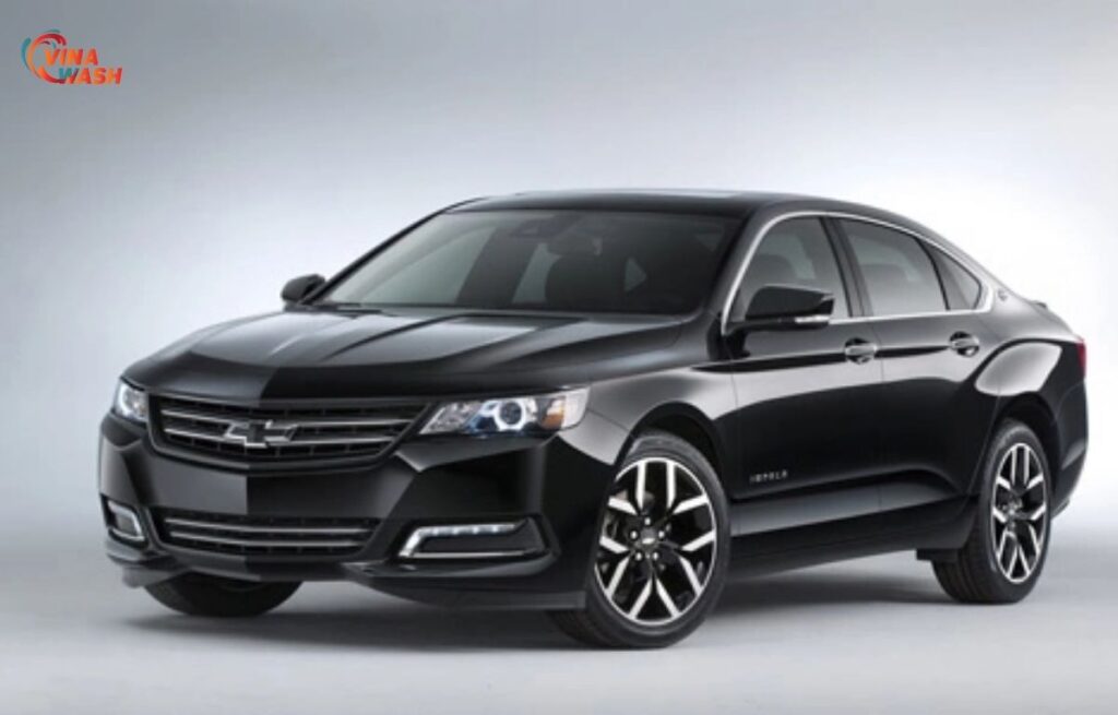 Chevrolet Impala không chỉ vận hành mạnh mẽ, mà còn đem lại cảm giác lái êm ái, cách âm vượt trội, đặc biệt trên cao tốc và đường dài