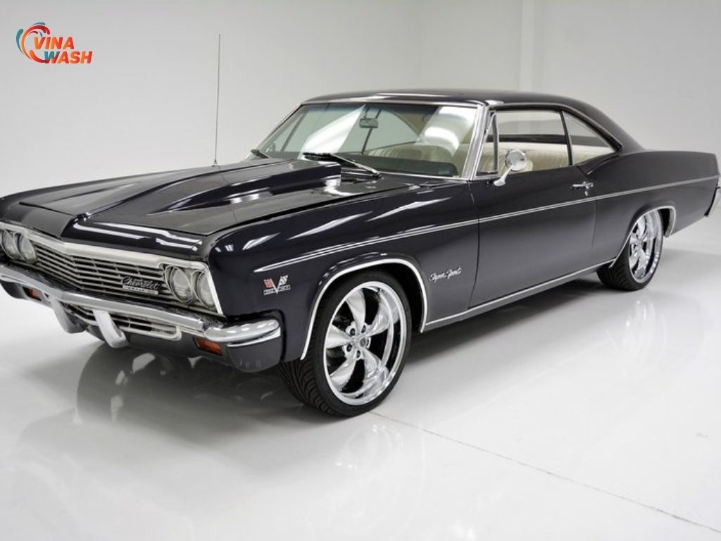 Impala 1966