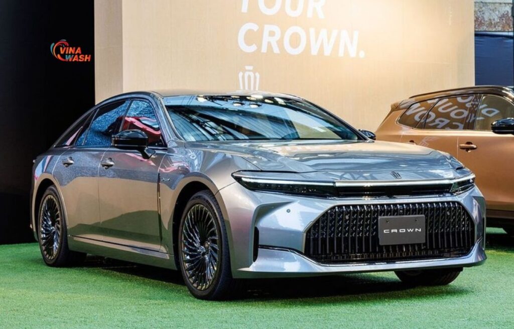 Phiên bản năm 2023
