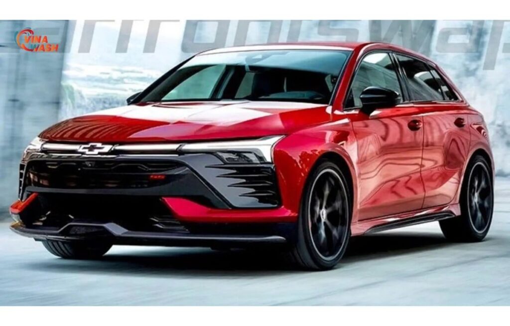 Đừng mua xe trước khi đọc bài đánh giá chi tiết về Chevrolet Cruze – từ thiết kế đến vận hành, mọi thông tin bạn cần đều có ở đây!