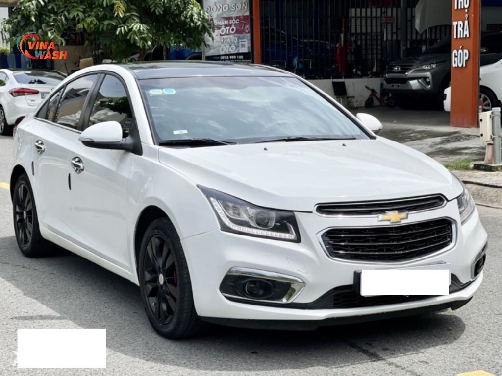 Cruze 2017