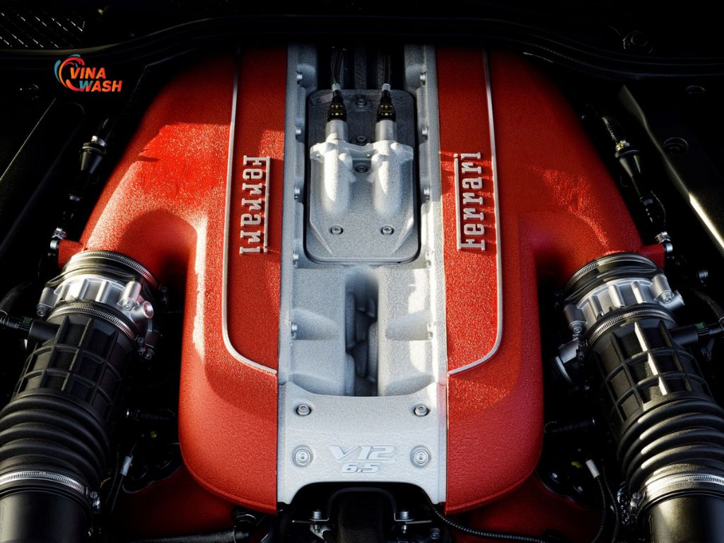Ferrari Purosangue mang trong mình động cơ V12 hút khí tự nhiên hiếm hoi còn sót lại, quá đẹp và mạnh mẽ để bỏ lỡ.