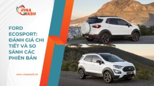 Khám phá những thay đổi lớn và sự thật về Ford EcoSport trong bài viết chi tiết này. Đọc ngay để hiểu tại sao mẫu SUV này vẫn đáng chú ý.